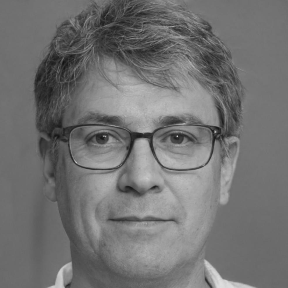 Prof. Tillmann Bergmann, Musiktheorie-Dozent