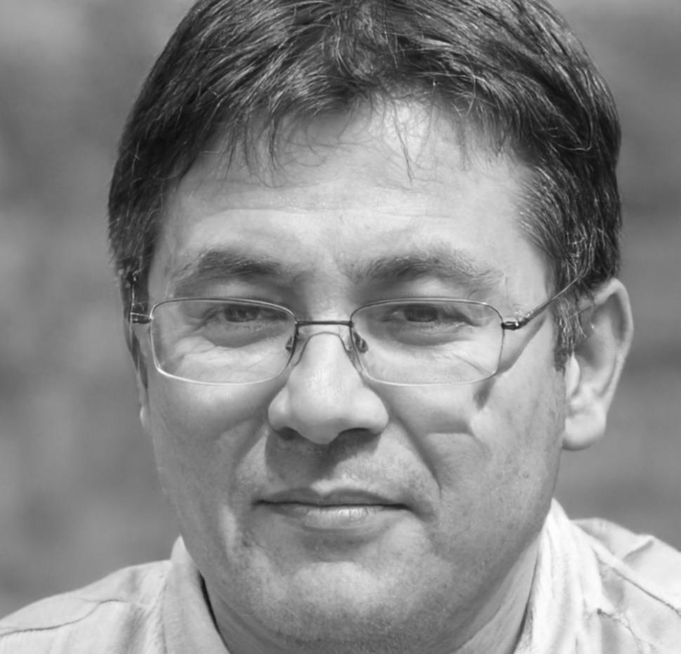 Magnus Kellner